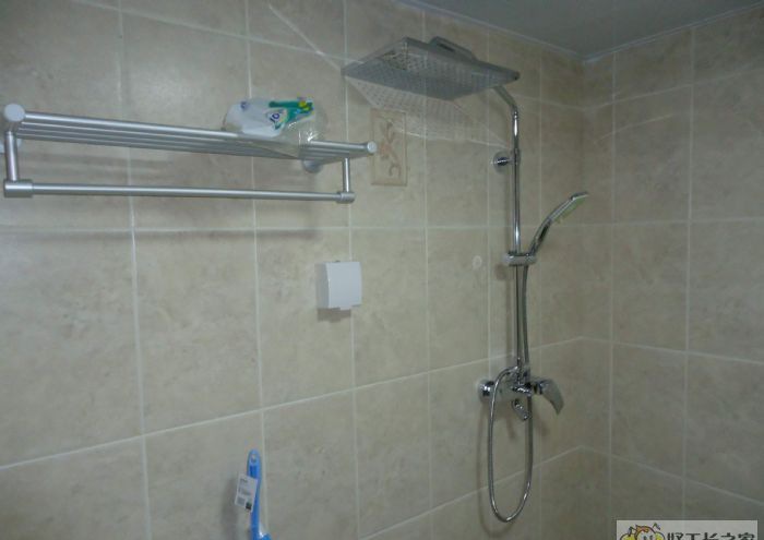 �����߹�ʩ��װ��Ч��ͼ