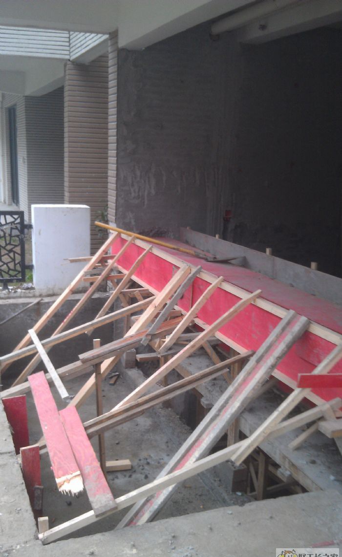 上海中信泰富雅苑装修效果图