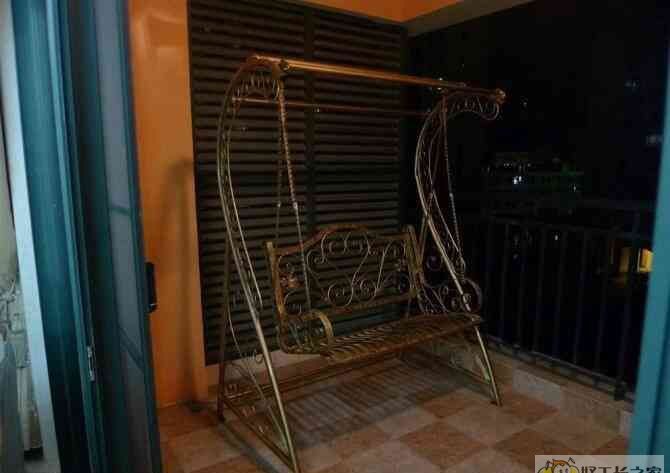 武汉金海湾装修效果图