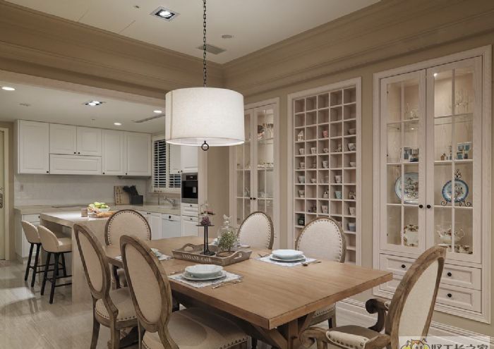 绵阳自建装修效果图