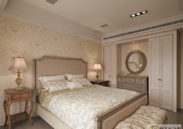 绵阳自建装修效果图