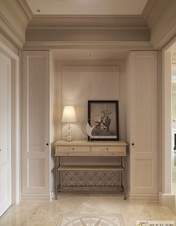 绵阳自建装修效果图