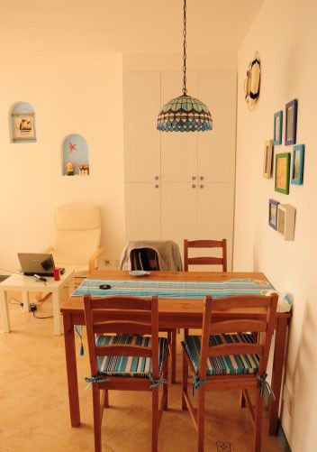 绵阳辰兴天御装修效果图