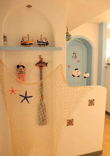 绵阳辰兴天御装修效果图