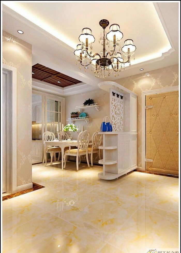 ���ׯ԰װ��Ч��ͼ