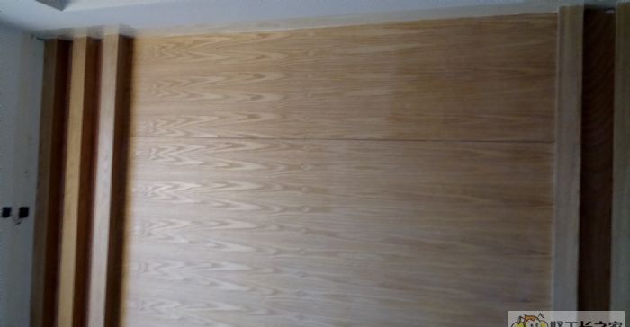 武汉保利时代装修效果图