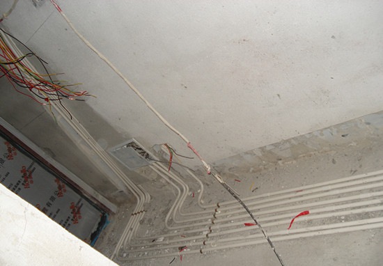 东莞金域中央装修效果图