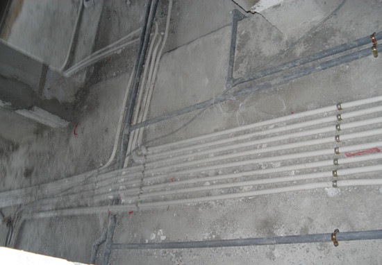 东莞金域中央装修效果图