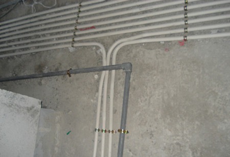 东莞金域中央装修效果图