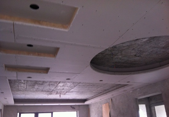 东莞金域中央装修效果图