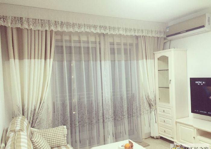 南宁台湾街桃源居装修效果图