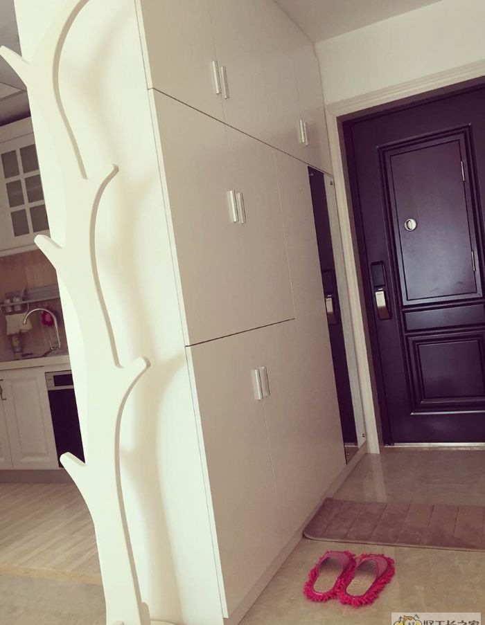 南宁台湾街桃源居装修效果图