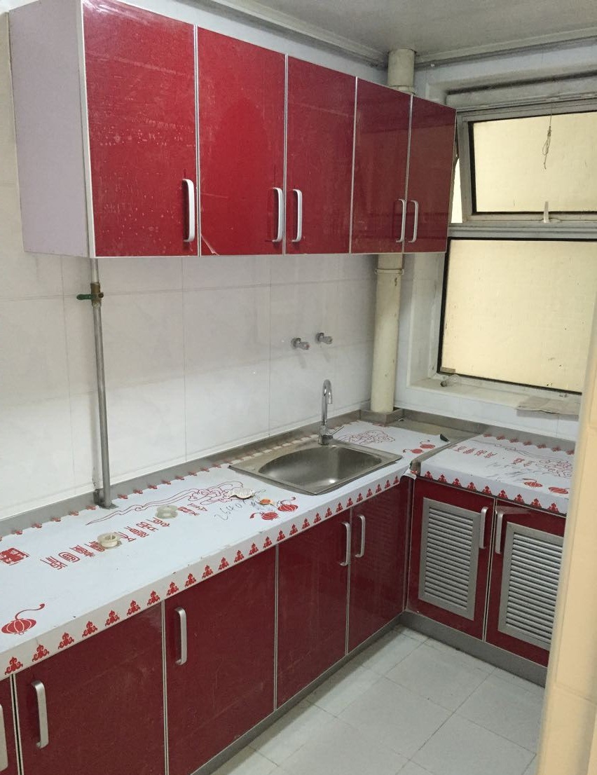 ��������� ˮľ�������װ��Ч��ͼ