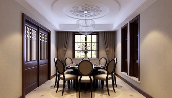 ʯ��ׯ��ɽ��԰װ��Ч��ͼ