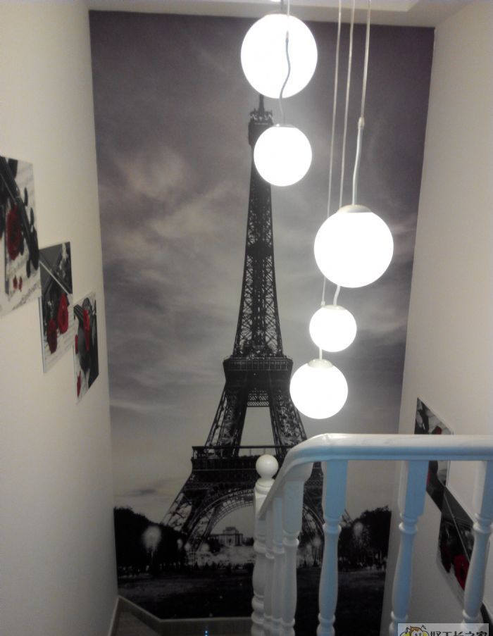 杭州德信早城装修效果图