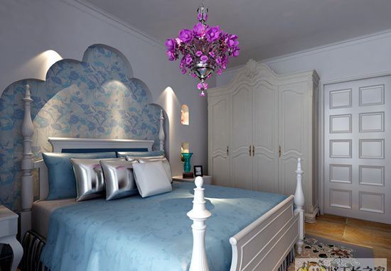 承德果岭湾装修效果图