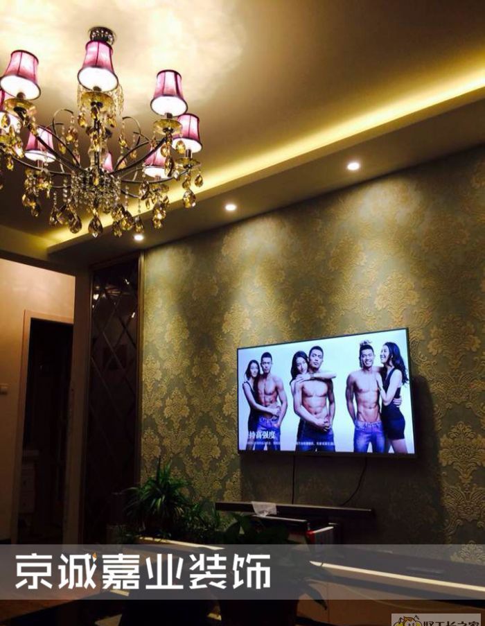 ����ͨ�������Ź�������С��װ��Ч��ͼ