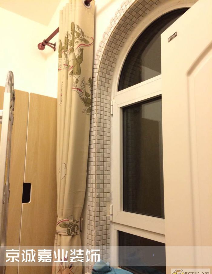 ����ͨ�������Ź�������С��װ��Ч��ͼ