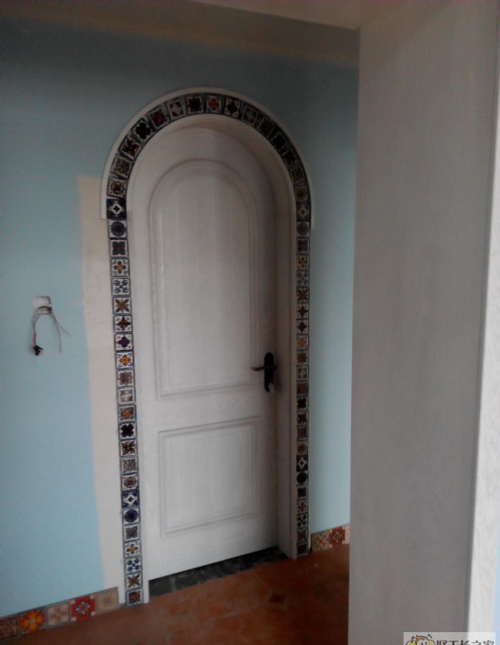 杭州九州芳园装修效果图