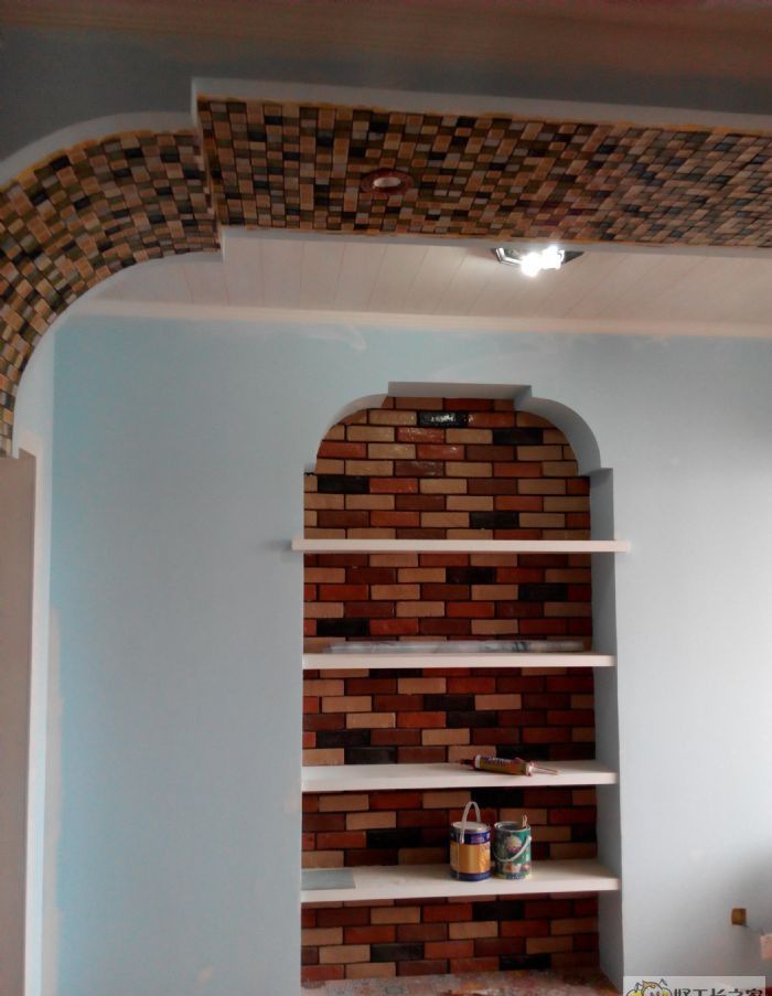 杭州九州芳园装修效果图