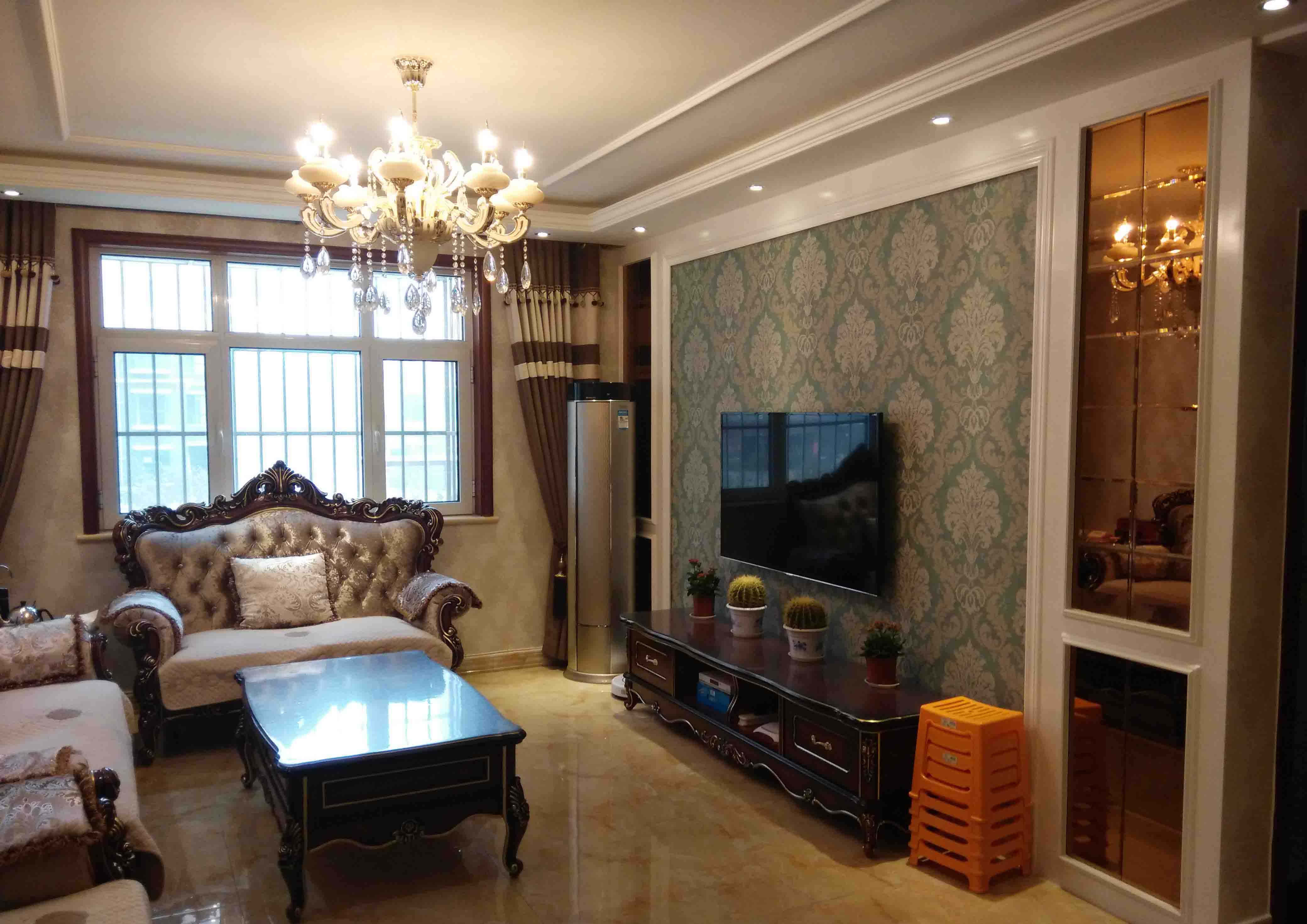 ʯ��ׯ������װ��Ч��ͼ