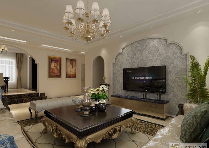 �Ͳ��÷Ứ԰װ��Ч��ͼ