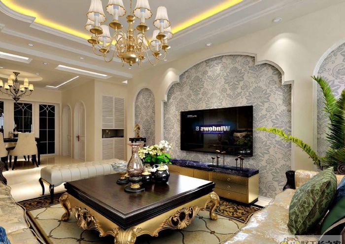 �Ͳ������в�������ͳ�װ��Ч��ͼ