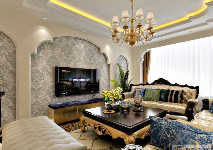 �Ͳ������в�������ͳ�װ��Ч��ͼ