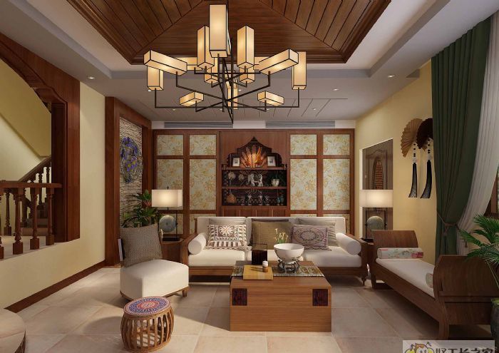 �Ͳ���Ȫ�壨һ�㣩װ��Ч��ͼ