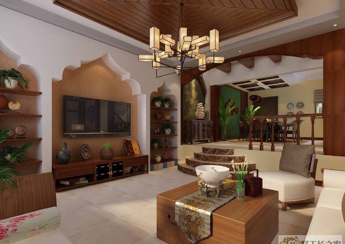 �Ͳ���Ȫ�壨һ�㣩װ��Ч��ͼ