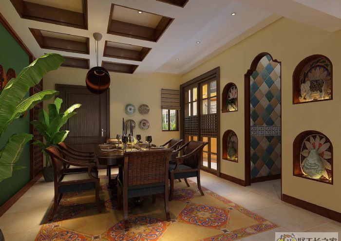 �Ͳ���Ȫ�壨һ�㣩װ��Ч��ͼ