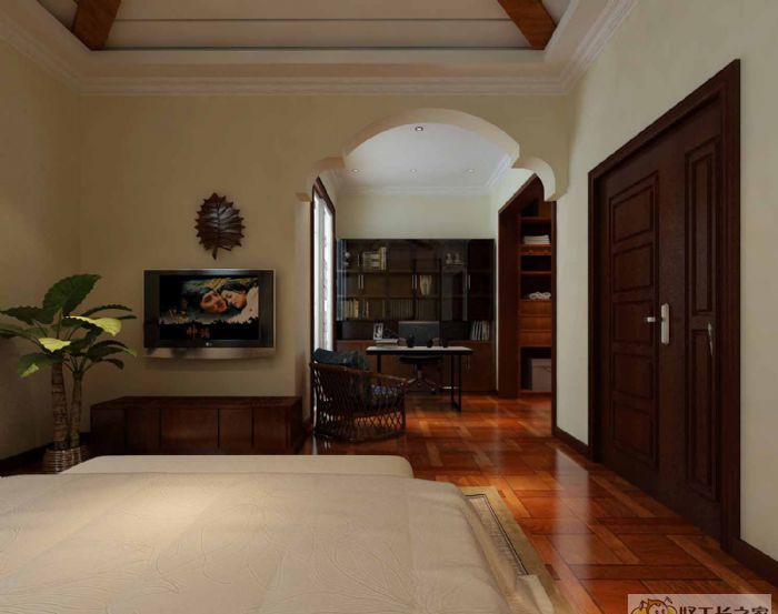 �Ͳ���Ȫ�壨���㣩װ��Ч��ͼ