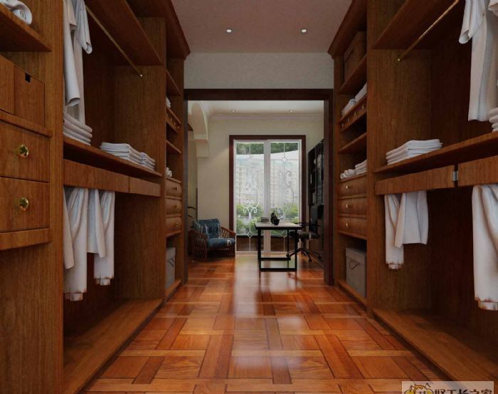 �Ͳ���Ȫ�壨���㣩װ��Ч��ͼ