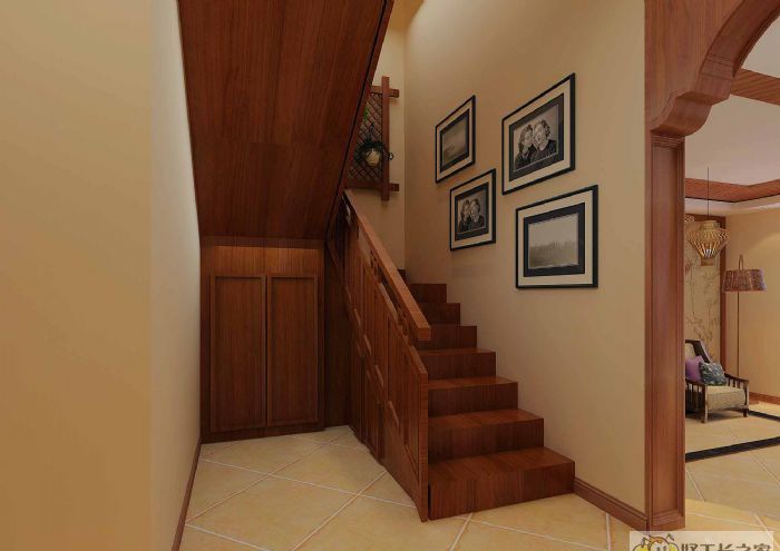 �Ͳ���Ȫ�壨��һ�㣩װ��Ч��ͼ