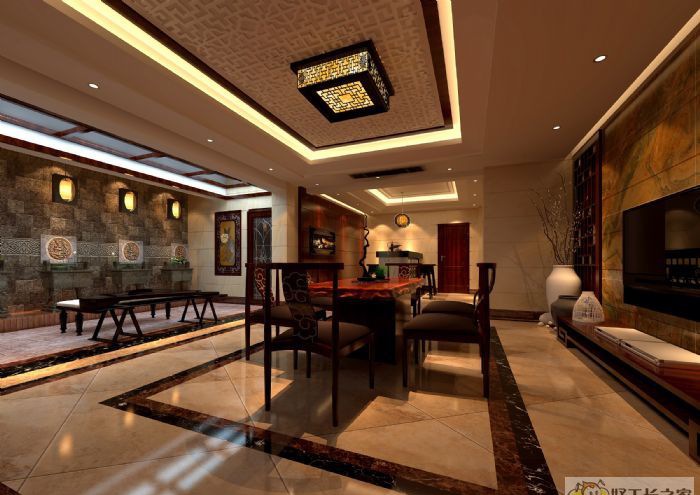 ����ɽ����װ��Ч��ͼ