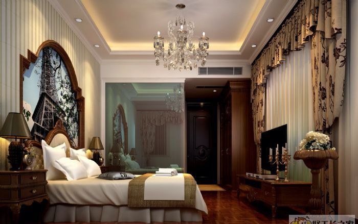 ����ɽ����װ��Ч��ͼ