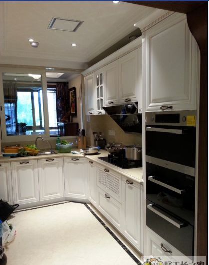 ���챣��ɽׯװ��Ч��ͼ