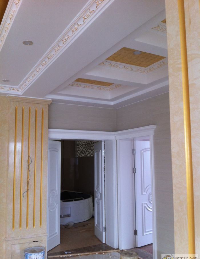 苏州君越半岛装修效果图