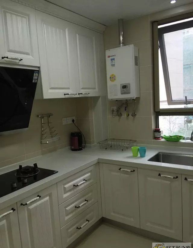 苏州君越半岛装修效果图