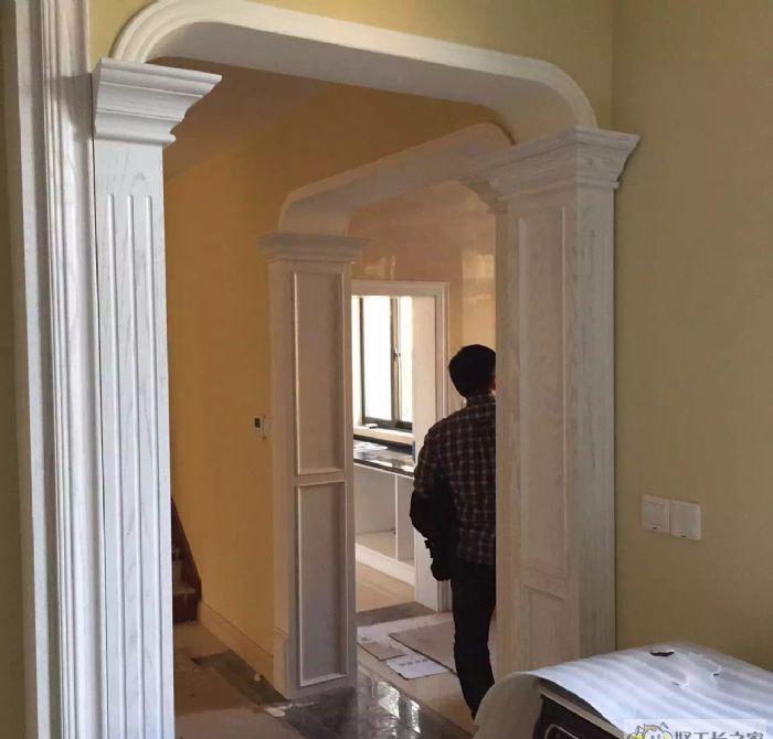 苏州君越半岛装修效果图