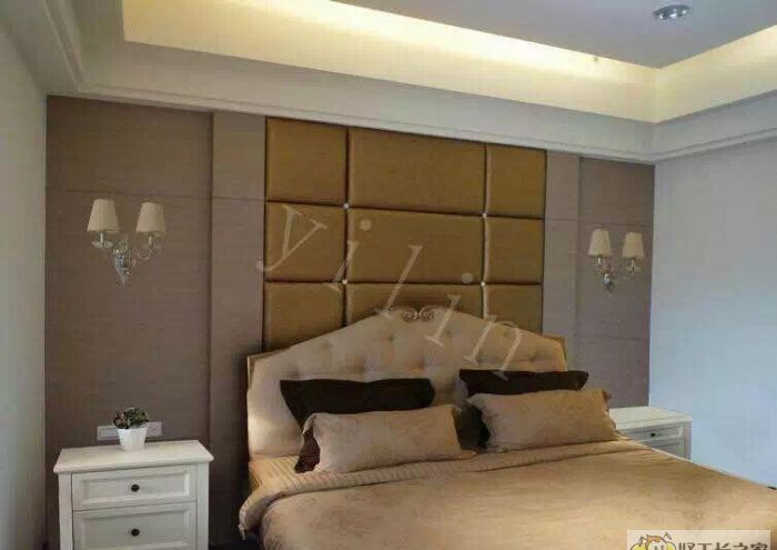 苏州君越半岛装修效果图