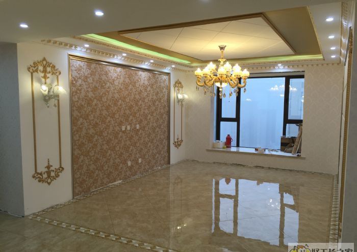 翰唐装修效果图