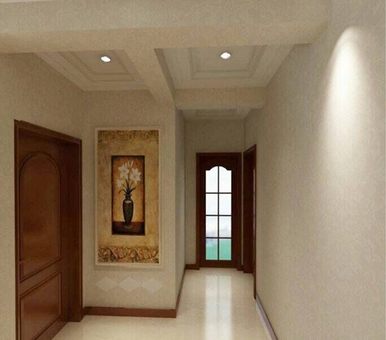 北京天通苑东区装修效果图