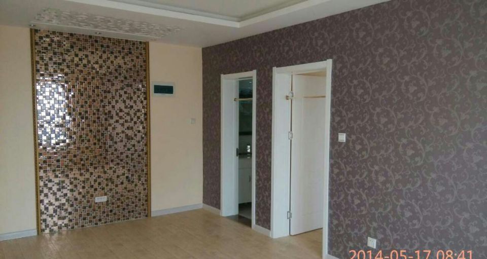 ���΢ɽ·��ϲ��԰װ��Ч��ͼ