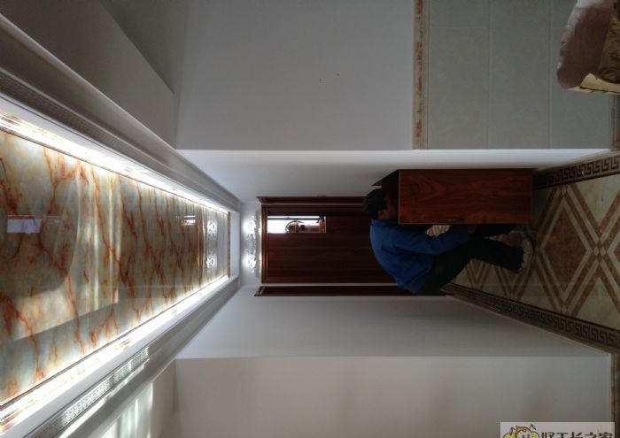 �Ϻ����޻�԰װ��Ч��ͼ