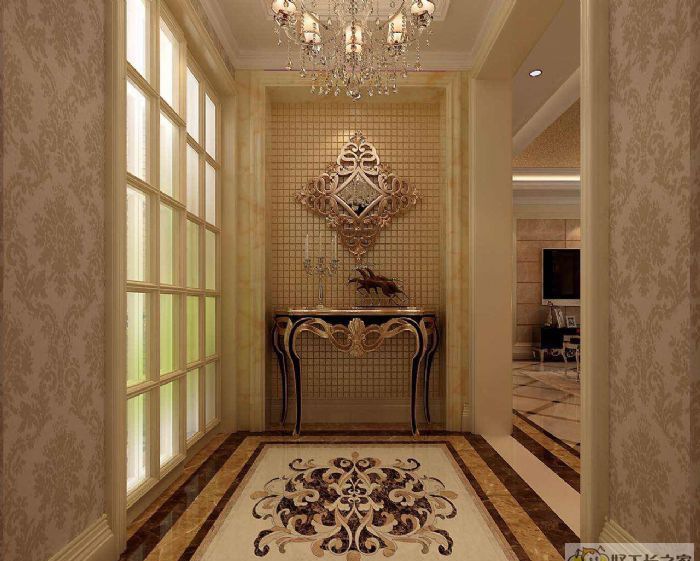 ��ɽ����װ��Ч��ͼ