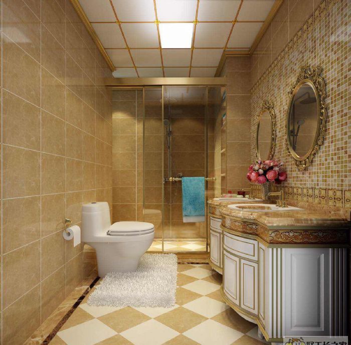 ��ɽ����װ��Ч��ͼ