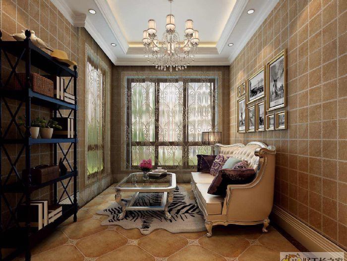 ��ɽ����װ��Ч��ͼ