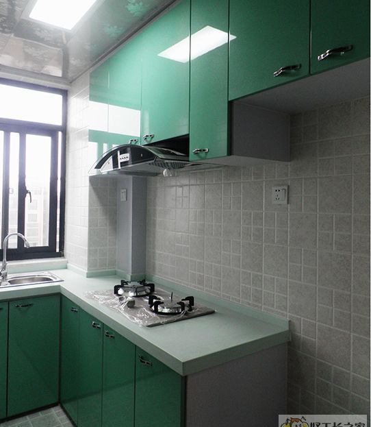 苏州橄榄湾装修效果图