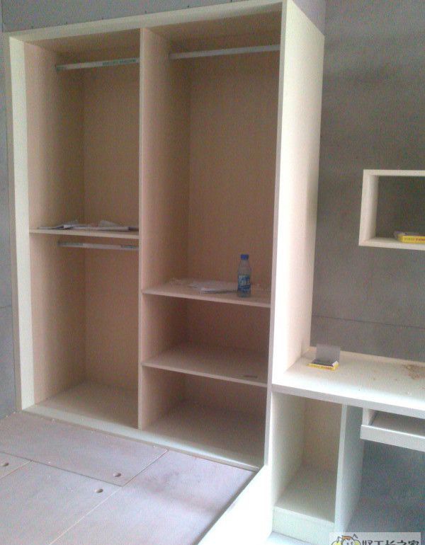 武汉翰林雅居装修效果图